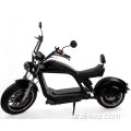 2000W Vespa 60V20AH البطارية الكهربائية citycoco سكوتر